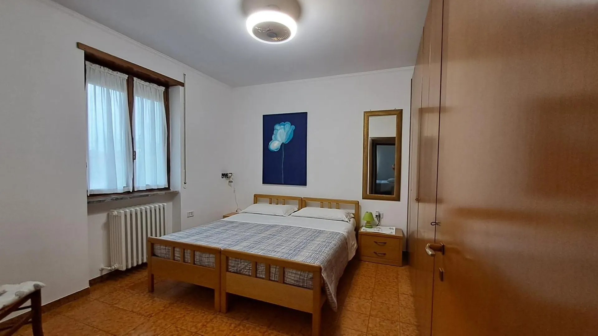 Colleoni'S Lodge Casa Vacanze Con 2 Appartamenti Verdellino Apartment