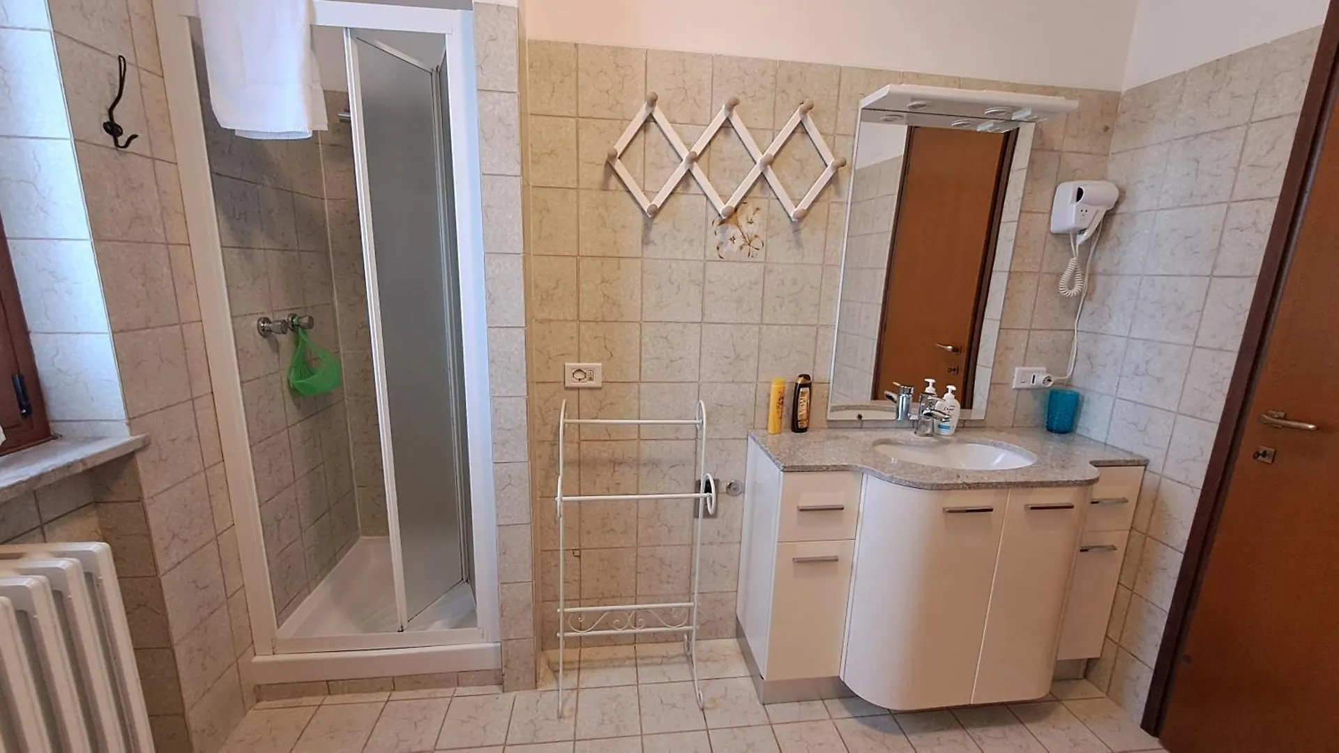 Apartment Colleoni'S Lodge Casa Vacanze Con 2 Appartamenti Verdellino